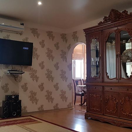 Люкс Апартаменты Центр Sukhumi Eksteriør bilde