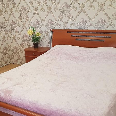 Люкс Апартаменты Центр Sukhumi Eksteriør bilde