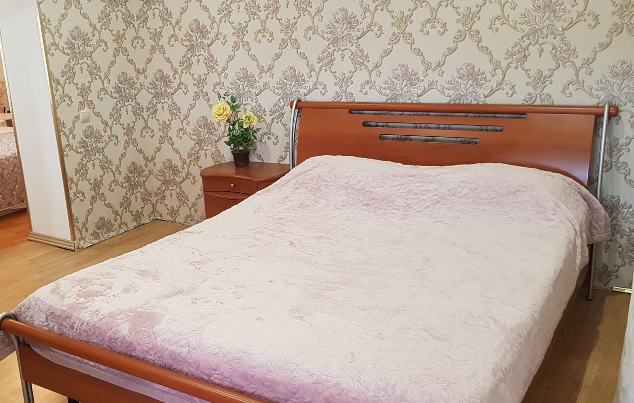 Люкс Апартаменты Центр Sukhumi Eksteriør bilde